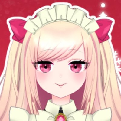 valentingle 🌸 ENVtuber