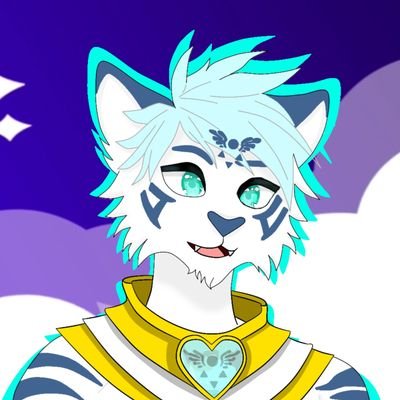 Aceoy || VtuberBR - DEBUT???