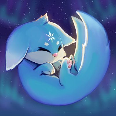 Aerilyneve ❄️ ENVTuber