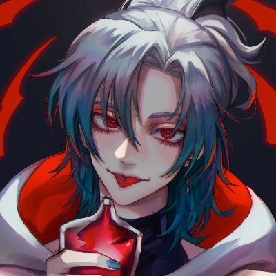 AeveX+ ❤️🩹🥤 ENVtuber