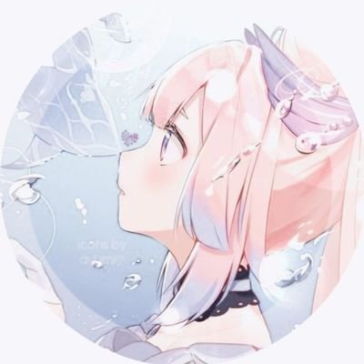 Ævyra 🌸 ENVTuber • Pre-Debut