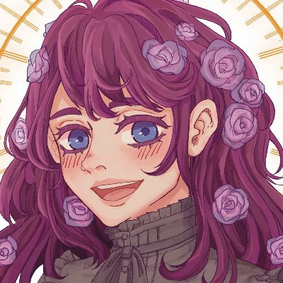 Gabrielle | PNGTuber