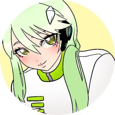 Aireen Midori 🍈 VSTREAMY
