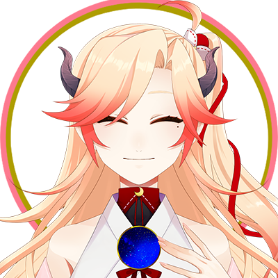 Selena-chan/暁月セレナ⛩⭐️@JPVtuber グッズ発売中❣️