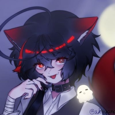 akiiya 🍁 秋夜 | im still alive ✧