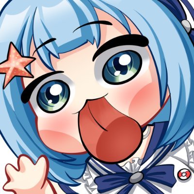 AlbiRei🌟 | VGen Artist – VTuber Comms Open