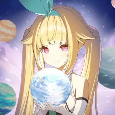 Ginga Alice