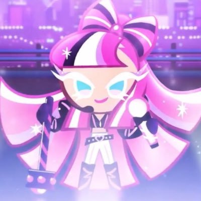 Aliz X ☽ Predebut Vtuber EN