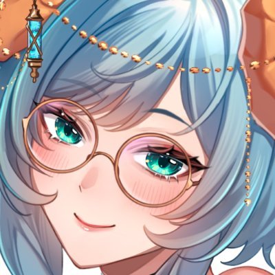 Alsi Thanmur⚖📜HIATUS ✧ ASMR Vtuber