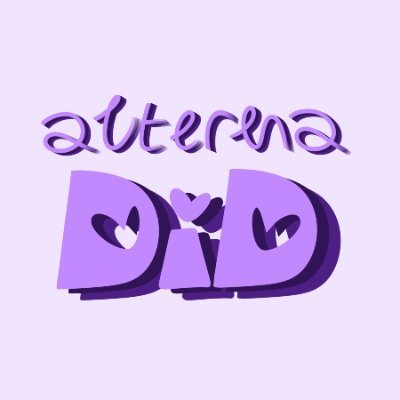 AlternaDID - PNGtuber w/ DID