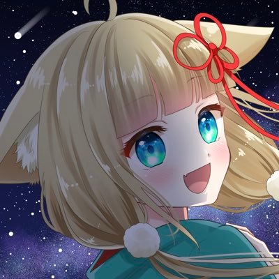 甘ゐきつね🦊ྀི🧁🤍新人Vstreamer