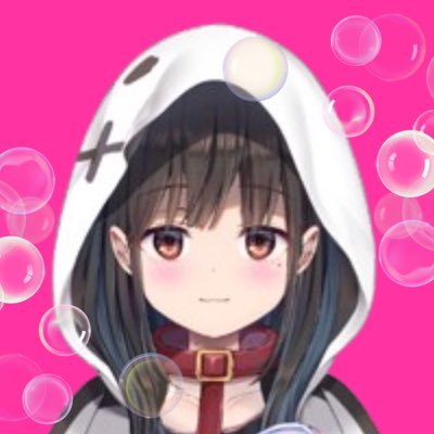 甘寝なつ眠。新人VTuber