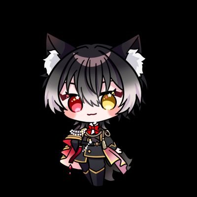 あまんり@新人VTuber！