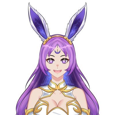 AMMY VTUBER
