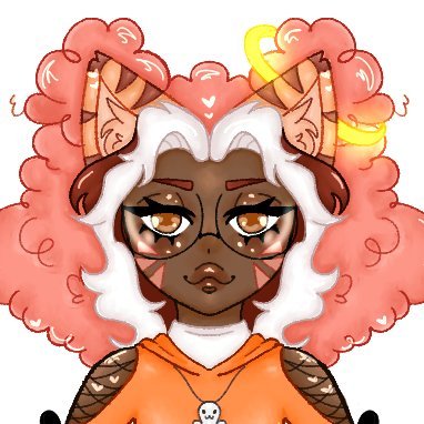 AngelicKitteh🐯😇EnVtuber