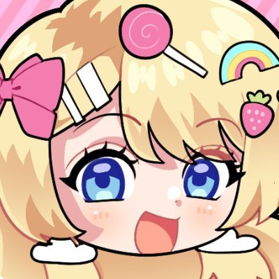 ANGELKIE 🍓✨| Predebut Angel Vtuber