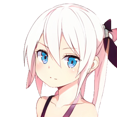 Anime Endgame🍒μVTuber