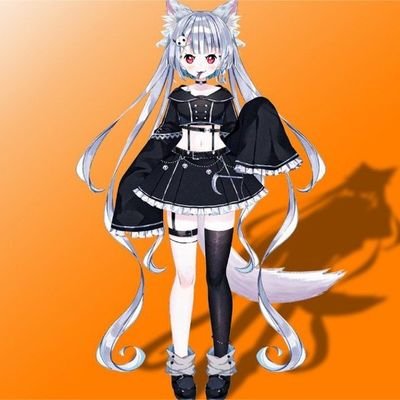 anna Vtuber / PNGtuber / Artist