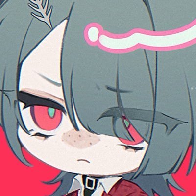 Collon | Commissions closed