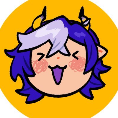 Ara 😈🍹 Vtuber✦Artist @ comms waitlist