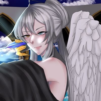 🦅ArcherByger🦁|VtuberTH