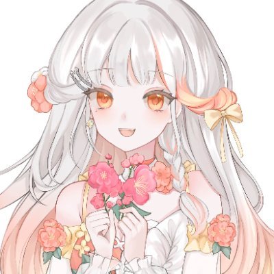 Arilia 🌸 | VtuberTH