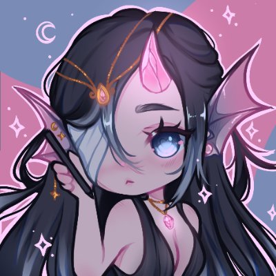 Koi🌙 Live2D VTuber Commissions