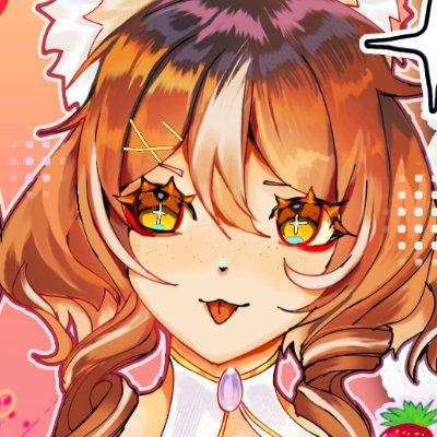 Arupiia || VtuberFR • Vartist • FENNEC