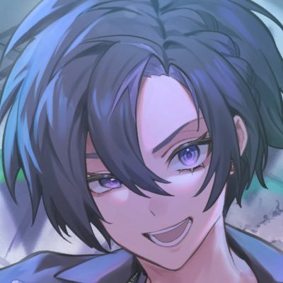 アシュメ=エクレール✝⚡