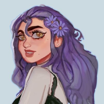Aster Atlas ENVtuber