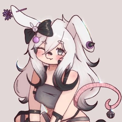 ╭・auchii ・🔞 ✧ ENVtuber