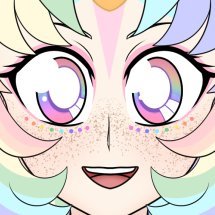 🌈Awoken Artist ☁️ EnVtuber 🌈