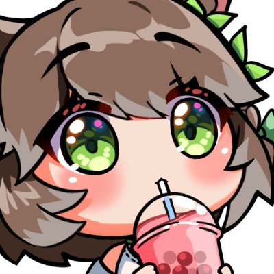 Meko🏳️⚧️ 🌺 | ENVTuber✨ Hiatus
