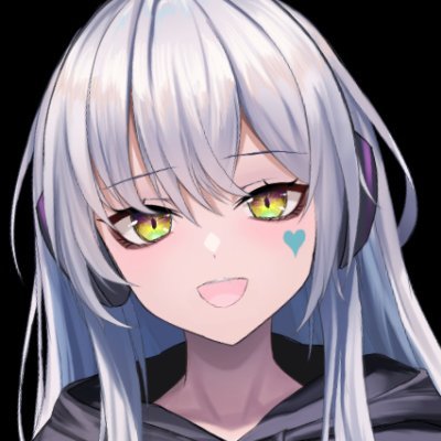あざらし@Vstreamer