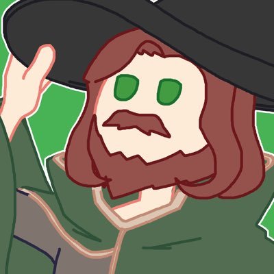 Azazel Sylphson 🦌🧙♂️| Druid VTuber