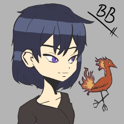 BBPheonix ~ EnVTuber