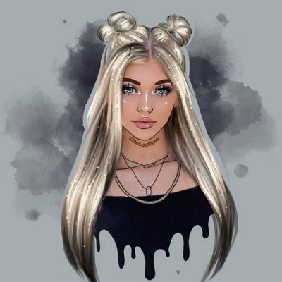 bella / Vtuber / Pngtuber / TwitchStreamer