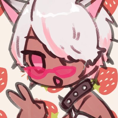 Beri🍓ENVtuber