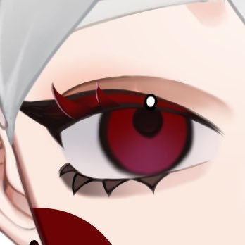 BERRIE ♠️「ENVtuber」@ Re-debut ???