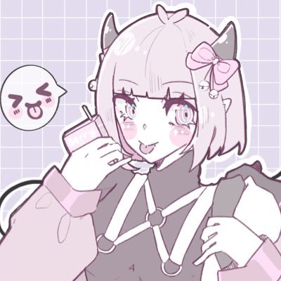 😈🌸berry🌸😈 | ENVtuber