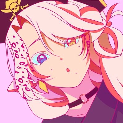 Biomi Yuki ENVtuber ⚔️🐾⭐️