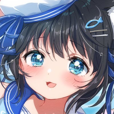 Maguro Neko