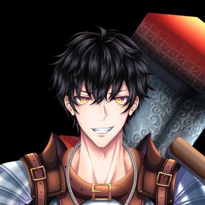 🔞👑💀IsekaiBlacksmith - PreDebut?