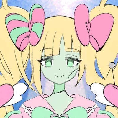 Bow 📍🎀 ENVtuber