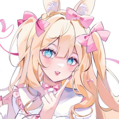 bunnie 🐇🎀 ENVTUBER