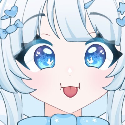 Juno The Bunnie Master 🐇💙 ENVtuber
