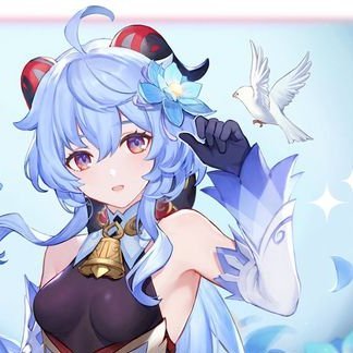 caprel - Predebut Vtuber