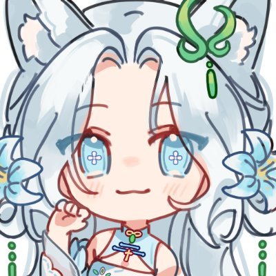 car🪷☕cat maid VTuber