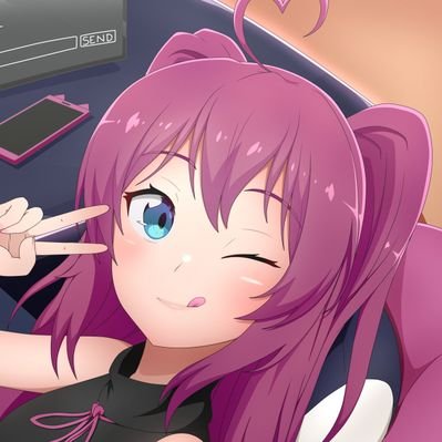 🌸 Casukou | ENVtuber 🌸