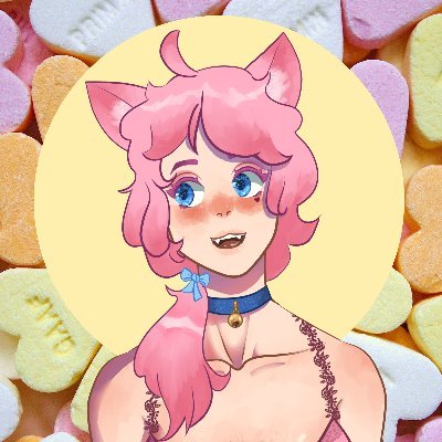 Coco 💖 VTuberEN ! 🔞